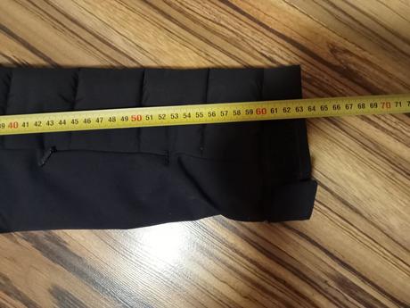 Lyziarska bunda, wedze,s