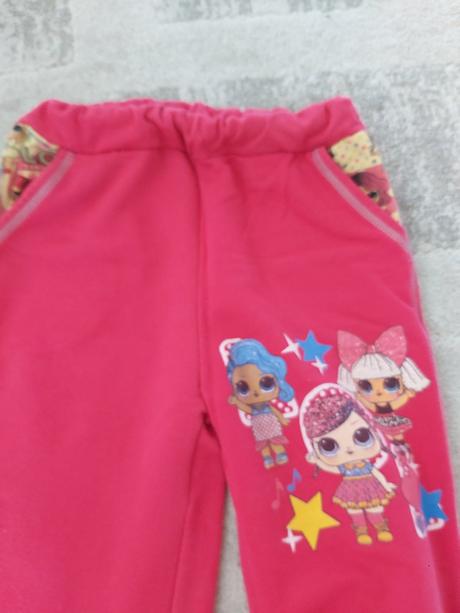 Teplaky c.122 - slov.vyrobok, 122