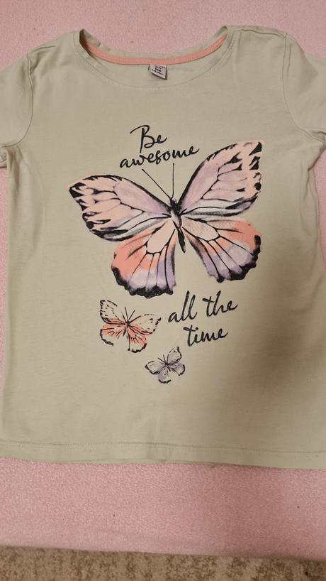 Tričko veľ. 128, dopodopo,128