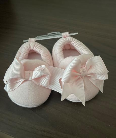 Ruzove papuce pre babatko, <17