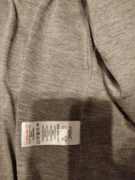 Prechodná bunda next, next,l