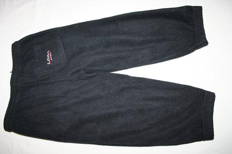 Teplučké  teplaky, l.o.g.g.,104