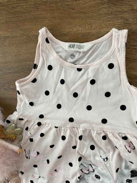 Šatiky h&m, 98/104, h&m,98