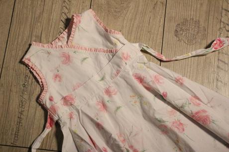 Letné šaty, next,98