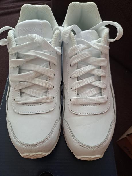 Reebok tenisky - unisex, reebok,35