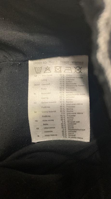 Skladana sukna dopodopo 122, dopodopo,122