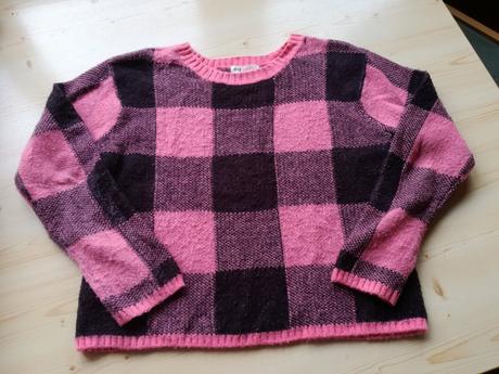 Sveter, h&m,146