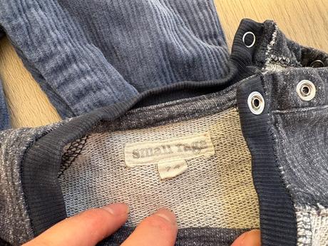 Balik pre chlapca velkost 74, 68–80