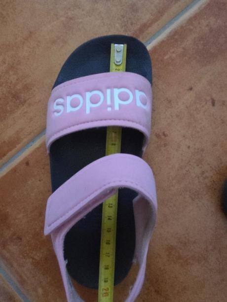 Sandále adidas, adidas,32