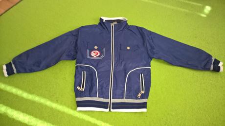 Frajerská jarná vetrovka, 128