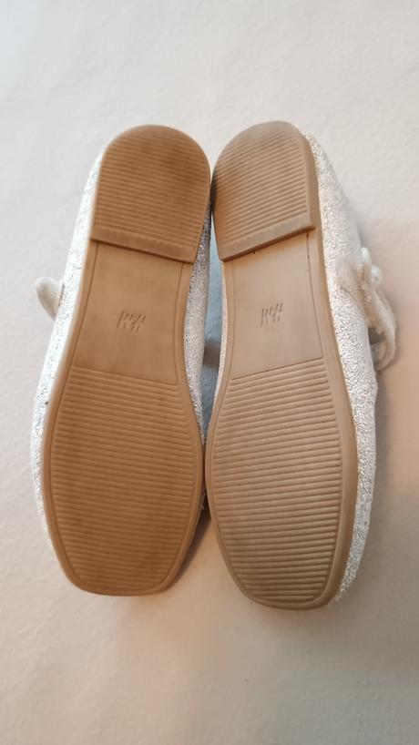 Balerinky elsa h&m, h&m,30