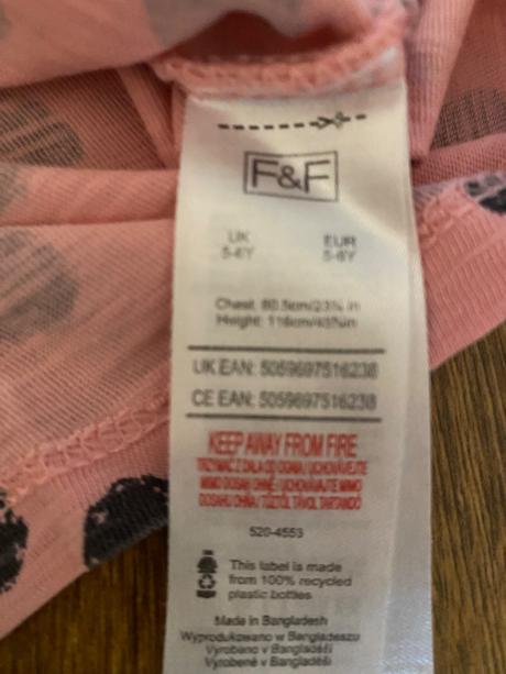 Tricka, f&f,116