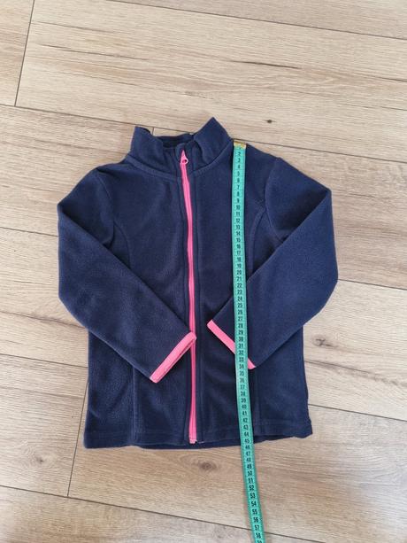 Flisova mikina, kik,110