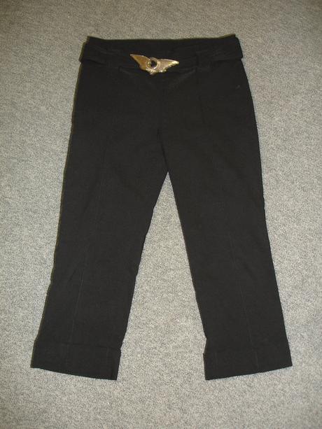 Tristvrtaky, morgan,m