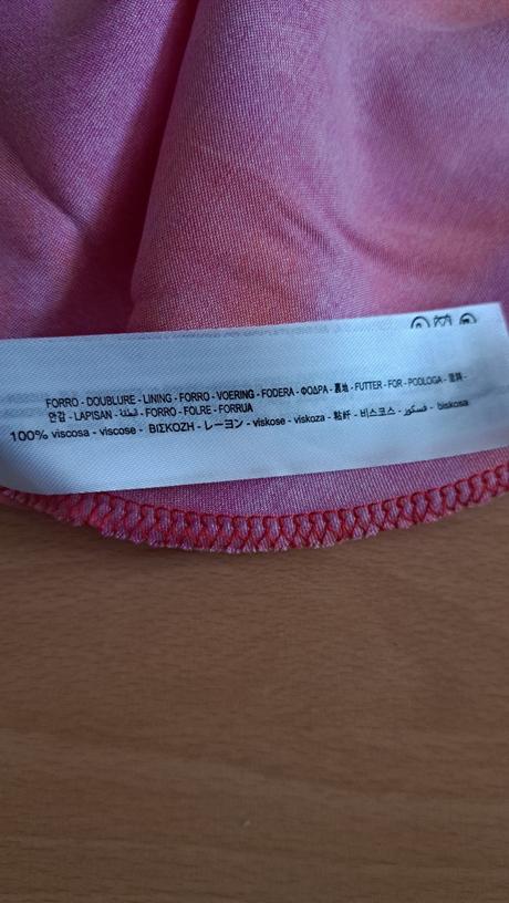 Letné šaty xs bershka, bershka,xs