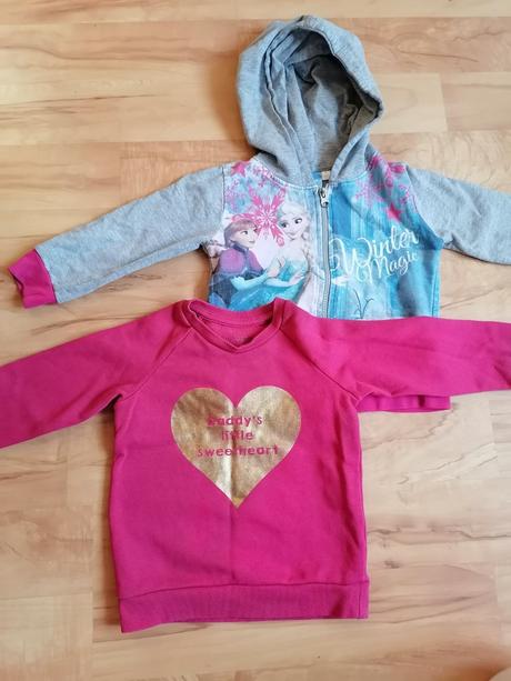 Mikiny - 98, primark,98