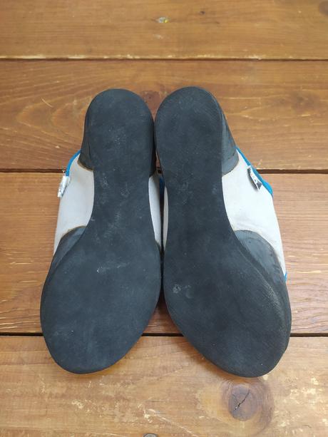 Lezky/lezačky/lezecké topánky, 30