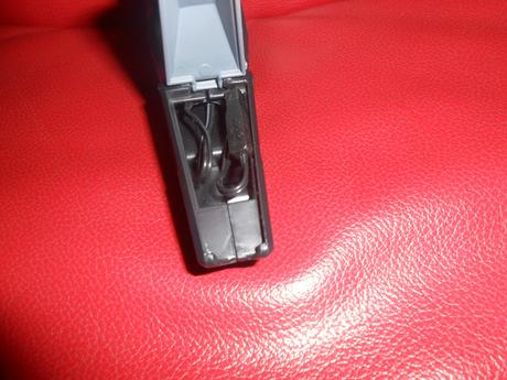 Air hogs rc auto gravity laser, 