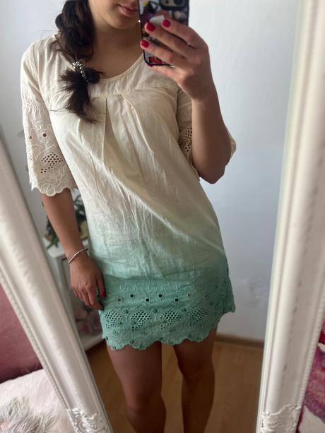 Dámske šaty met, met,s