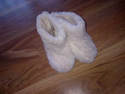 Hunate papucky, 22