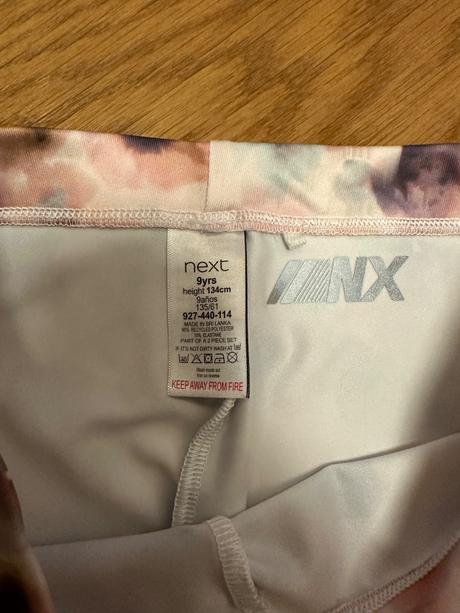 Leginy next, next,134