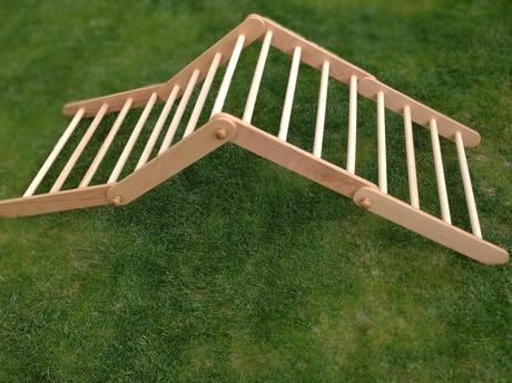 Akcia piklerovej triangel 4 ramenný ,modifikovaný,