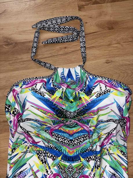 Plavky freya 80dd/e, 42 / 44 / l / m / xl