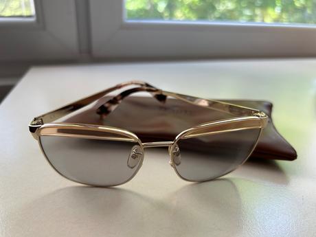 Slnečné okuliare trussardi, trussardi