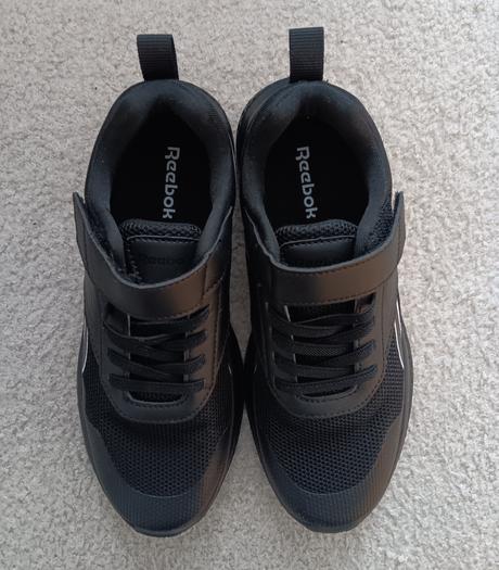 Nové tenisky reebok veľ. 34, reebok,34
