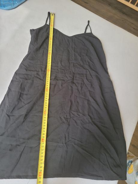 Ľahké čierne šaty, esprit,s