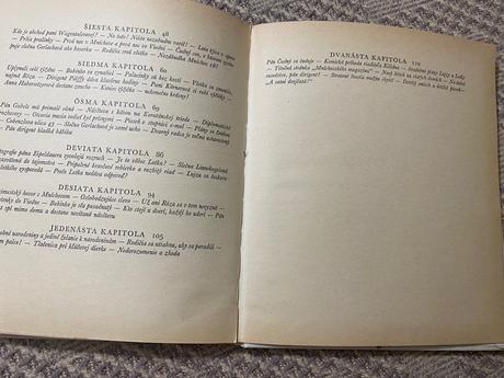 Krásna stará retro kniha lujza a lotka 1973, 