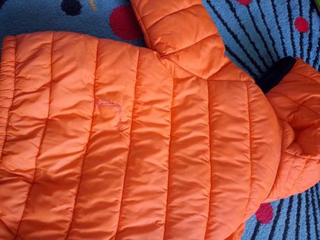 Zimná bunda, f&f,104