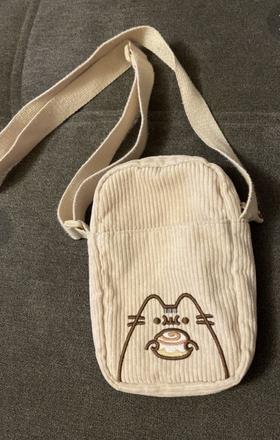 Taska pusheen, reserved