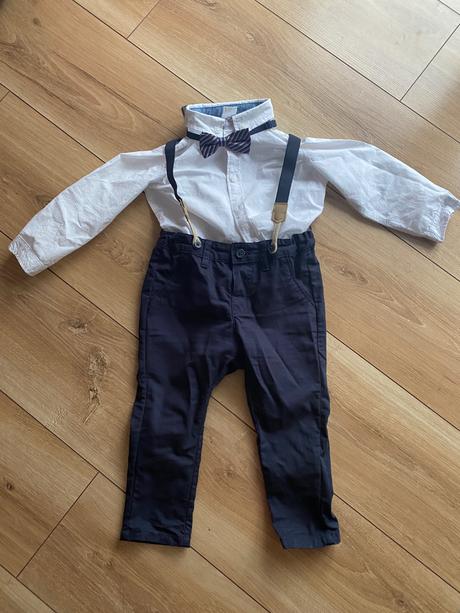 Slávnostný set hm, 92