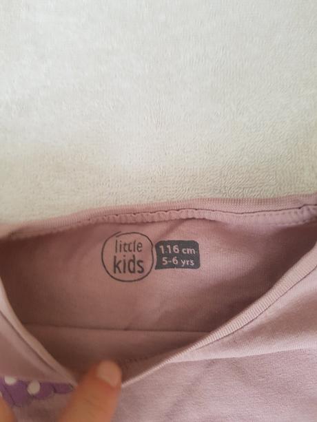 Tričko, č. 116, disney,116