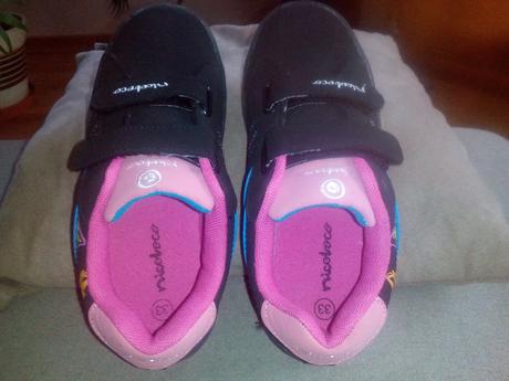 Nenosene botasky, 32