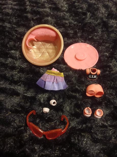 Lol príslušenstvo, 