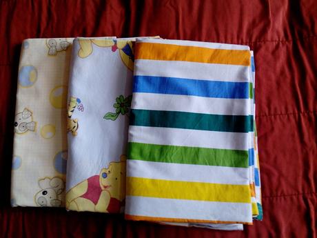 Posteľné povlečenie-3x, šírka (cm): 40,dĺžka (cm): 60