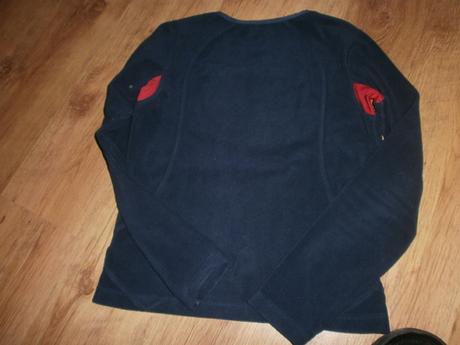 Tričko kappa, kappa,m