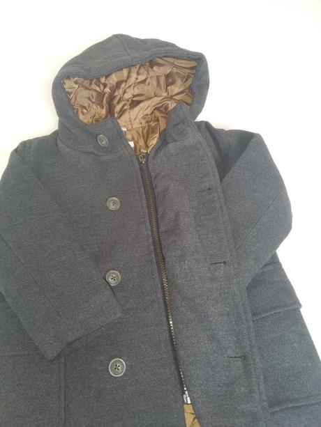 Kabát esprit, esprit,92