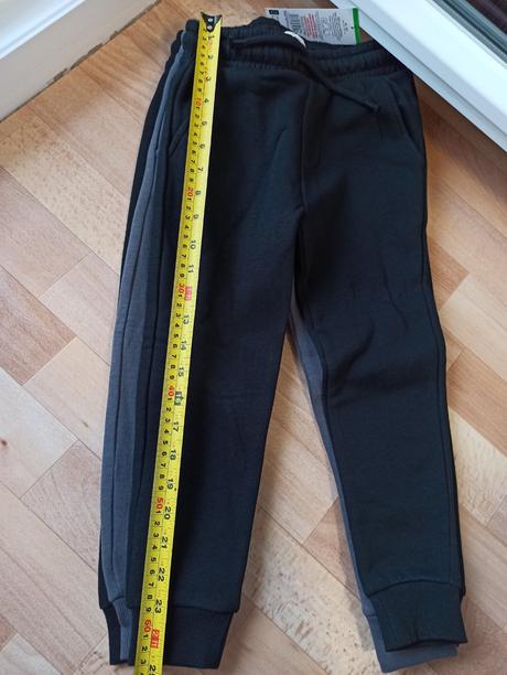 Tepláky 110, f&f,110