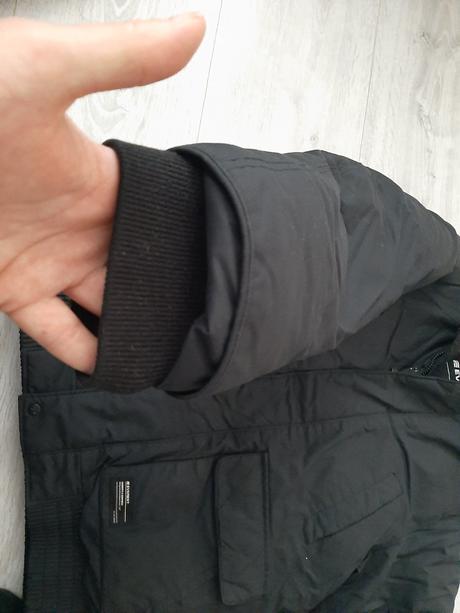 Everest bunda xs, xs