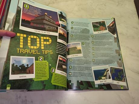 The ultimate guide to minecraft - 2023 edition, 