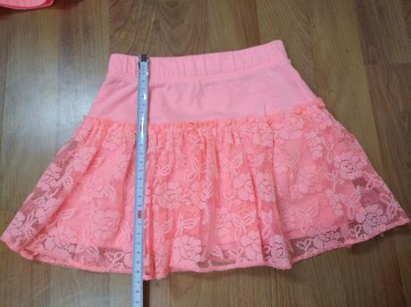 Neonove tričko, f&f,98