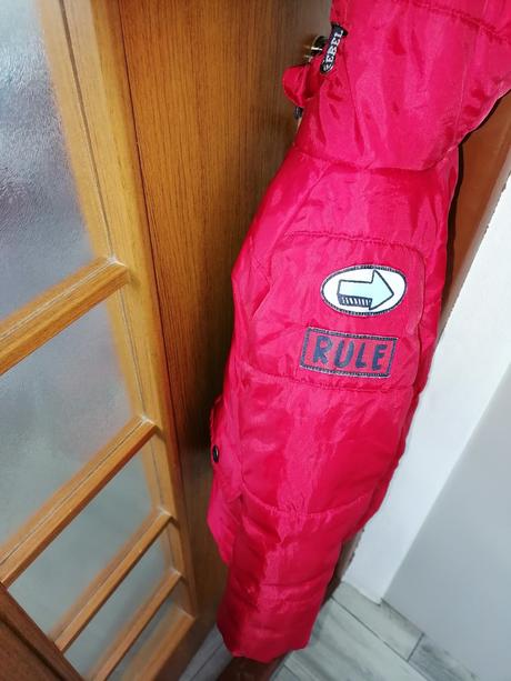 Zimná bunda - 104, 104