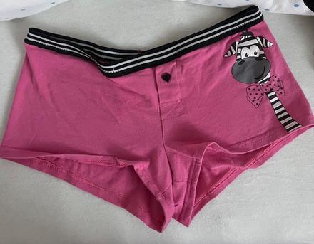 Boxerkove nohavicky m, h&m,m