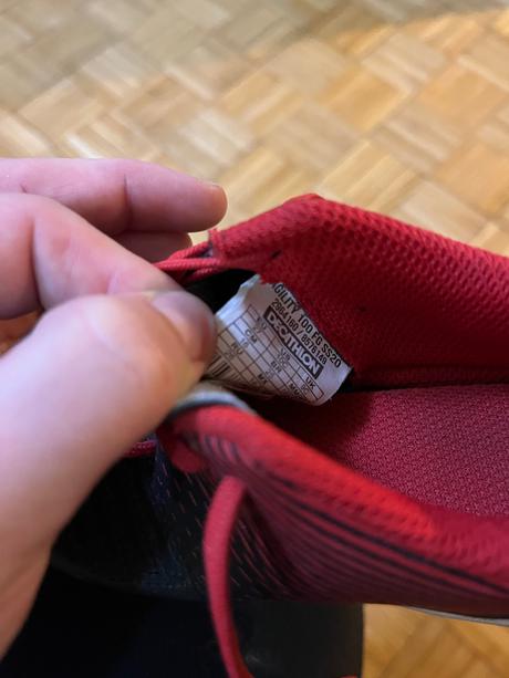 Chlapčenské kopačky, 27