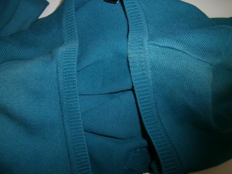 Pulóver, colours of the world,s