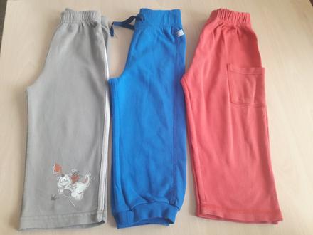 Balik teplaky 3ks, 86