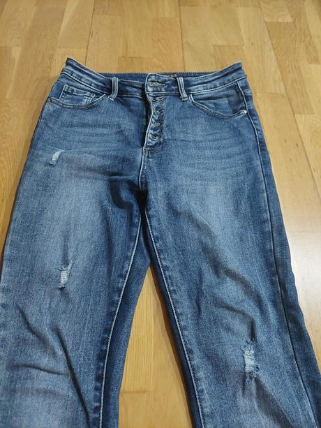 Dievčenské rifle, s